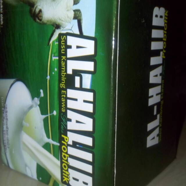 

Al - Halib