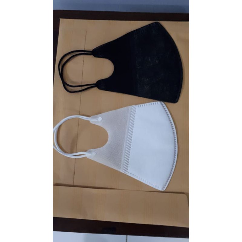 Masker Duckbill Ion