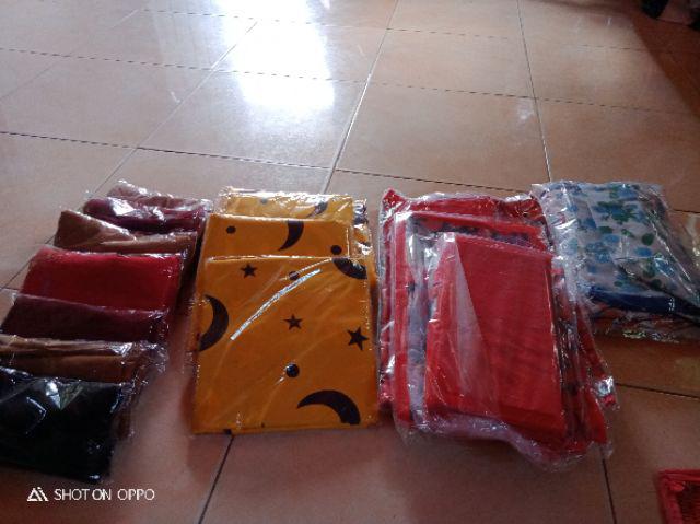 Korden Kolong Dapur Homemade Murah Uk.70*100