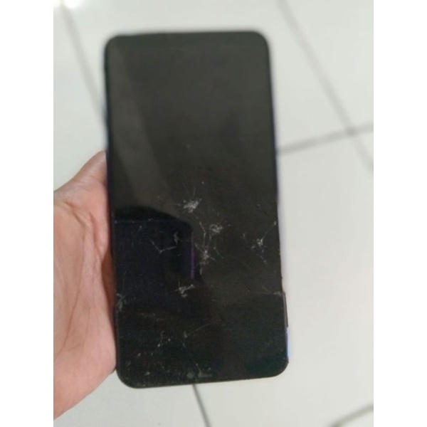 vivo v9 4/64GB second minusan