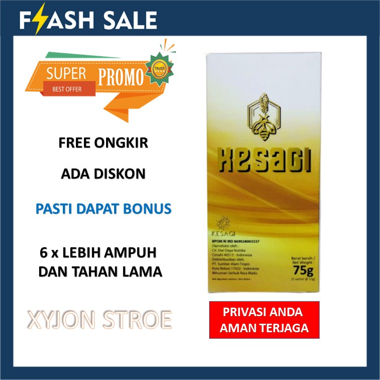 KESAGI Atau KASOGI KASAGI KASEGI HESAGI HASAGI MADU TAHAN LAMA MADU KUAT