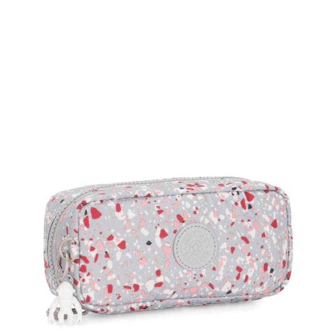 Pouch kipling SABO original ori asli authentic