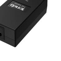 ➹ Tenda PoE 15F PoE Injector 15 watt-48 V ➭