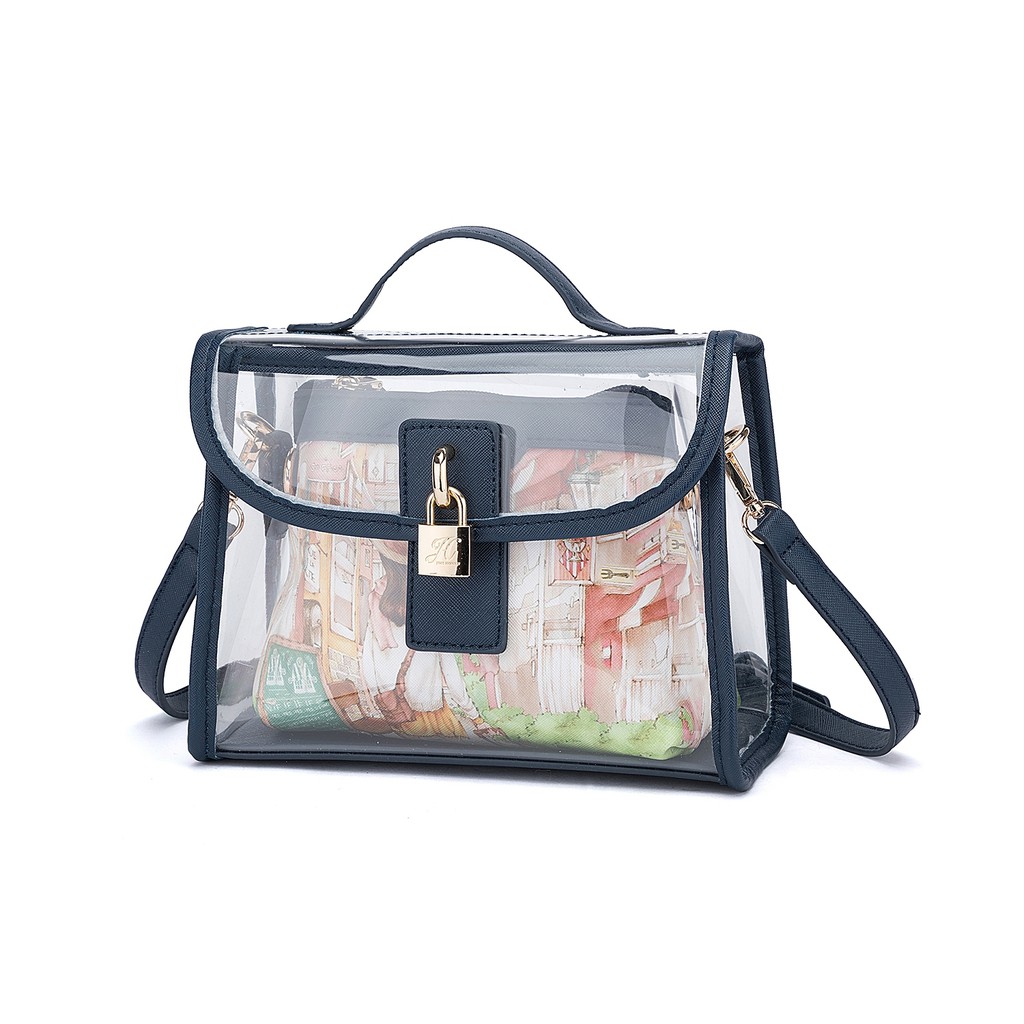 

Jims Honey - Scarlett Bag Tas Selempang Wanita