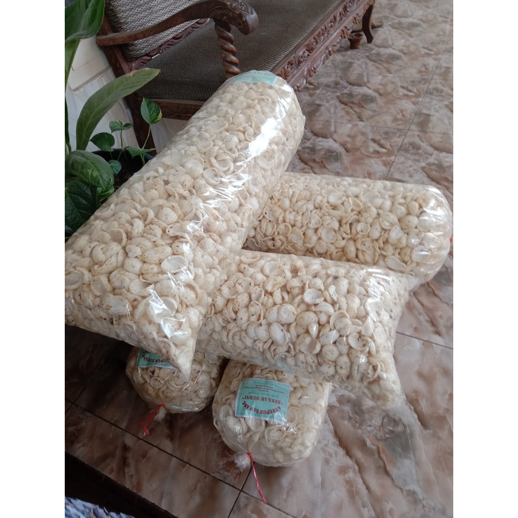 

Kerupuk Antor Khas Tegal