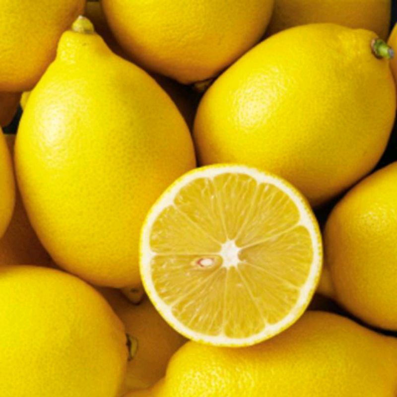 

JERUK LEMON IMPORT 1 BUAH