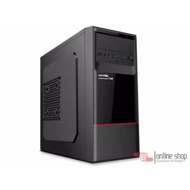 PC core i5 monitor 15 in keyboard mouse