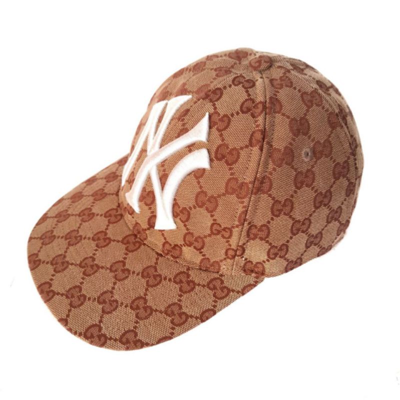 Gucci Cap NY Medium Original