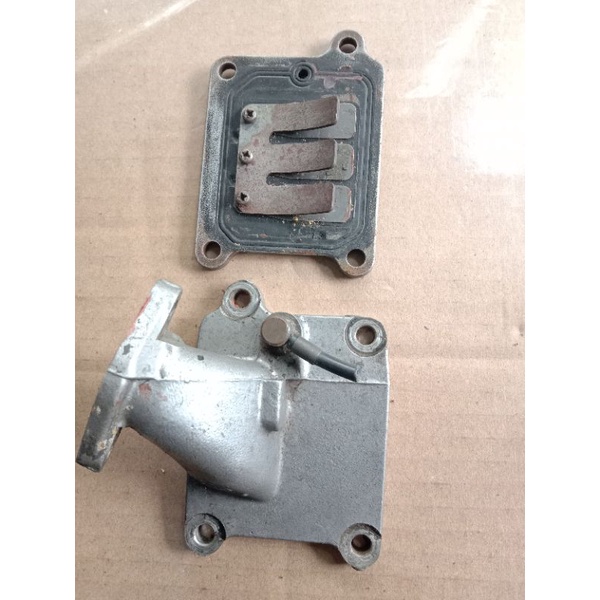 intake Suzuki kristal/tornado