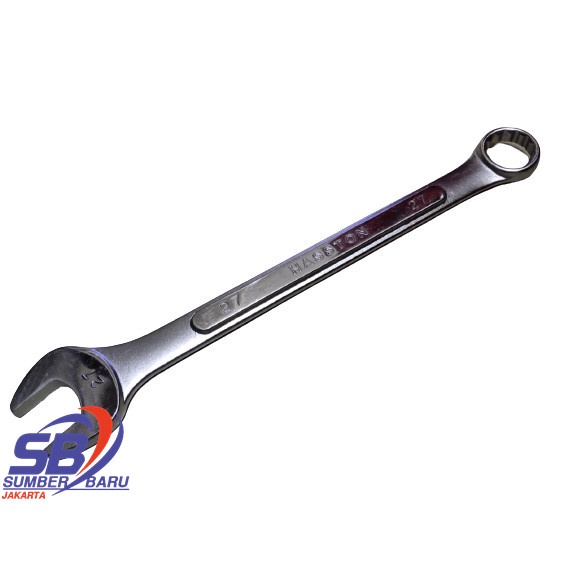 Kunci Ring Pas Prohex 27mm Combination Wrench C-RV Spanner Spana 27 mm SBJ