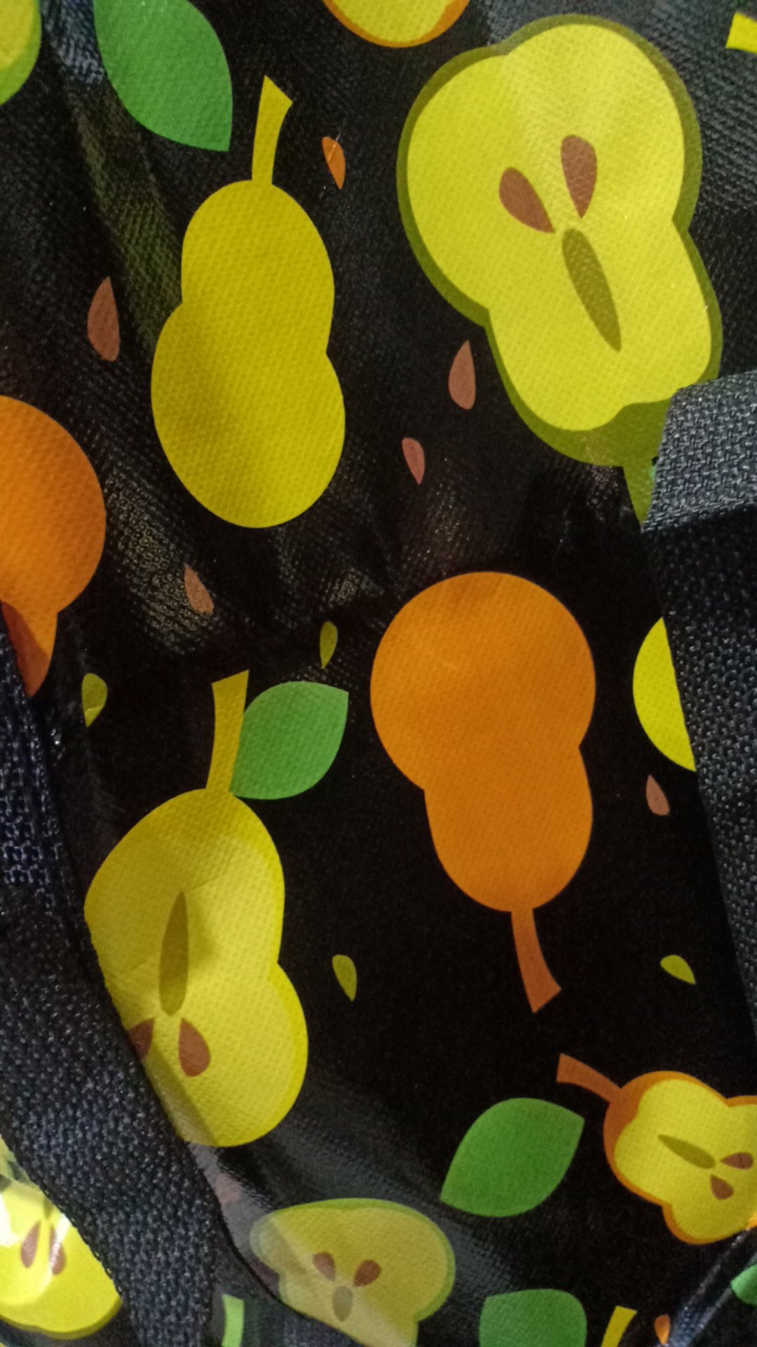 Tas Karung Jumbo No 1 Ukuran 55x65 X19 Cm. No 1