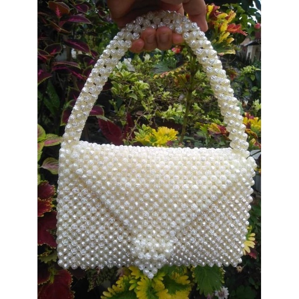 Tas Pesta Manik-manik