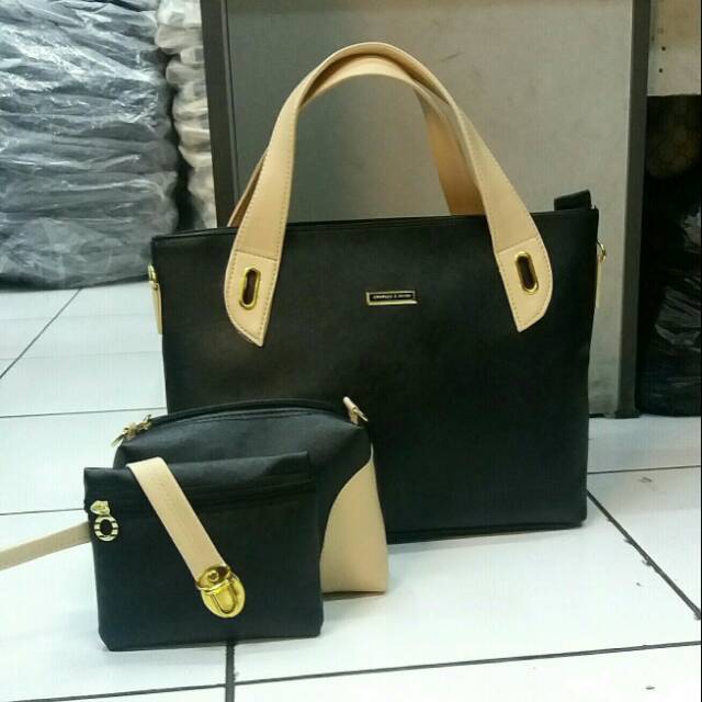 Tas wanita handbag ibu"arisan Murah