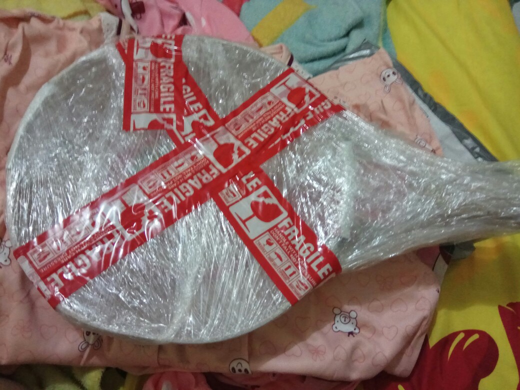 Boldë Granite Wajan / Super Pan Wok 26 Cm - Beige