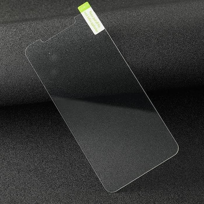 Robot Tempered Glass 2 5D for Apple iPhone XS Max  6 5 Inch    Clear