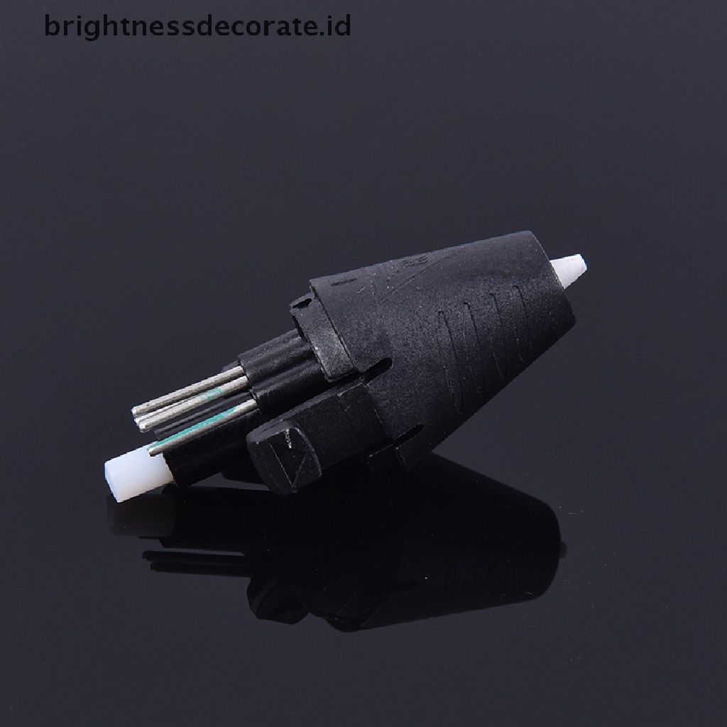 [birth] Printer Pen Injector Head Nozzle For Second Generation 3D 5V Printing Pen Parts [ID]