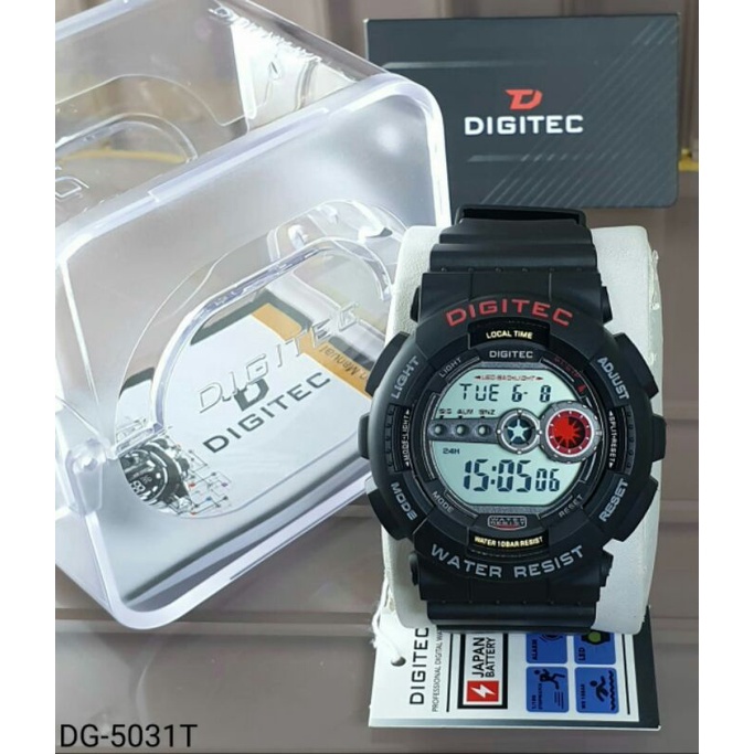 Digitec DG 5031 /DG-5031 original water resist