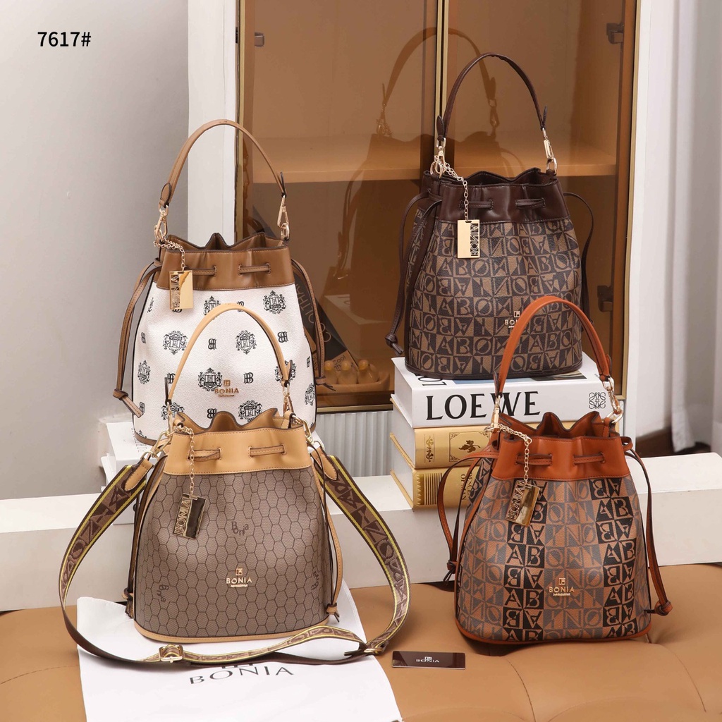 BOBucket Bag 7617