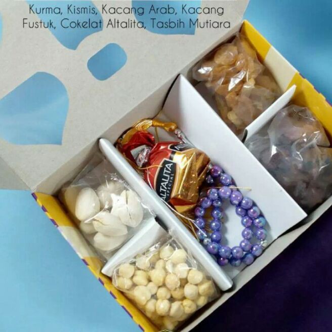 

OLEH OLEH HAJI TASBIH COKLAT