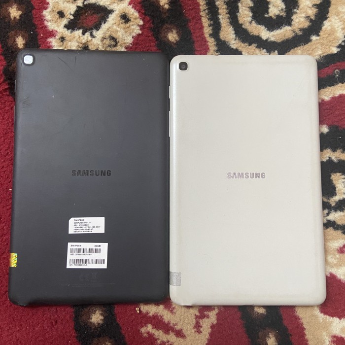 [Tablet/Tab/Pad] Samsung Galaxy Tab A With S Pen 2019 Tablet / Ipad / Tab / Pad / Ios /Android