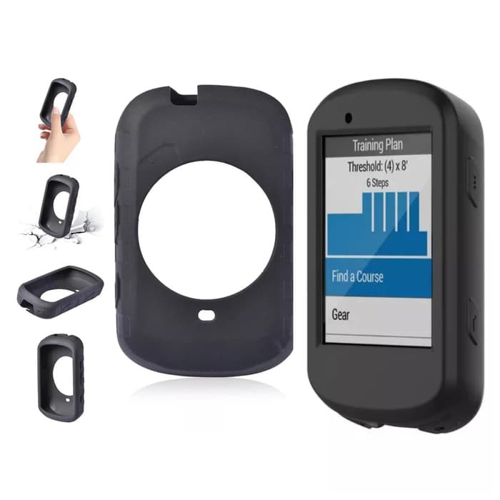 Silicone Case GARMIN 530 EDGE cover casing