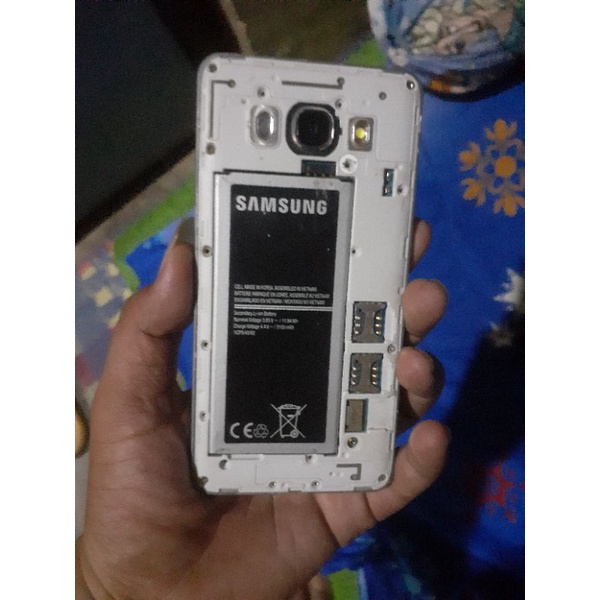 Samsung j5 2016
