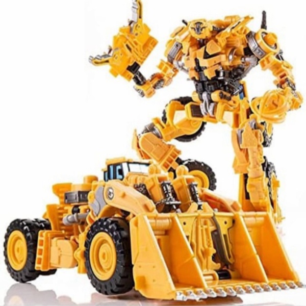 

Jual BMB DD02 Transformers Devastator Revenge The Fallen Constructicon Limited