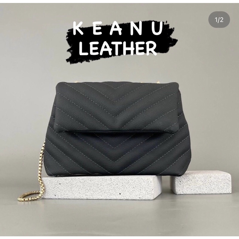 KENA BAGS / TAS PREMIUM / TAS SLEMPANG / TAS TERBARU / TAS KONDANGAN /TAS VORAL