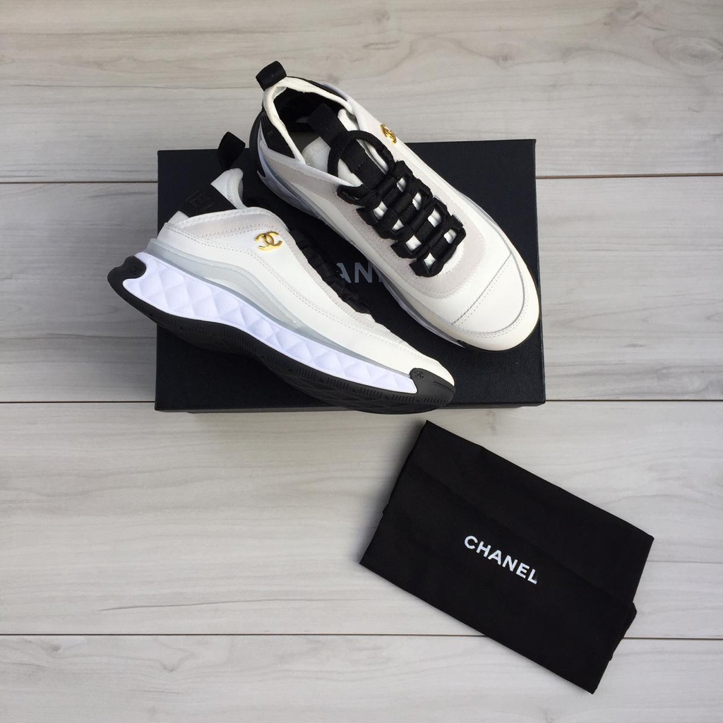 chanel low