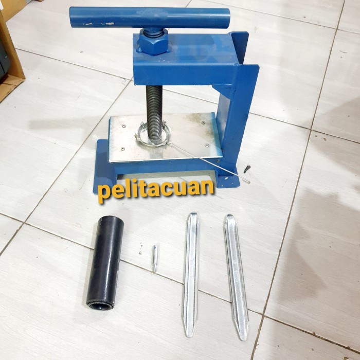 Alat Tambal Ban Pres Ban Dalam Cungkit Ban Karet Ban Bukaan Pentil SET