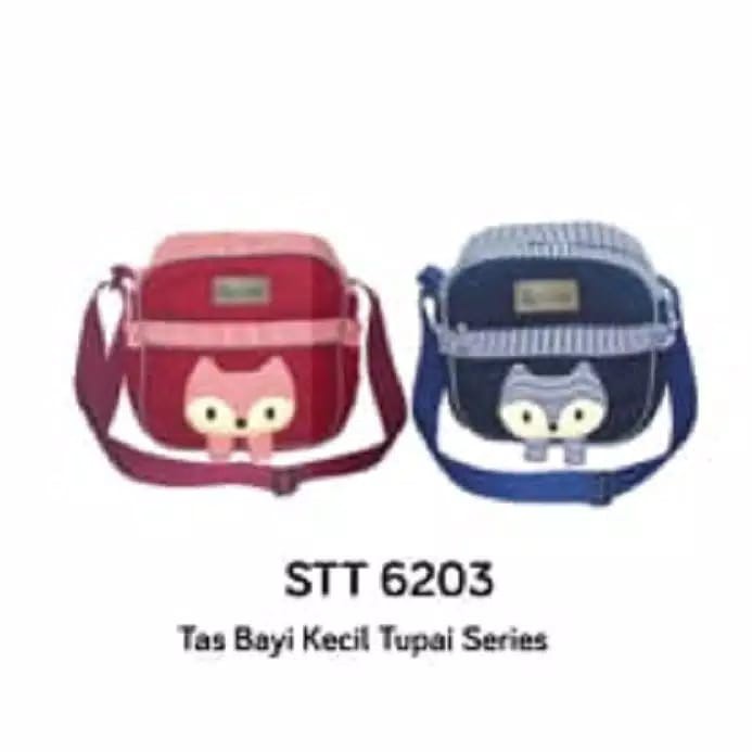 TAS BESAR - KECIL SERIES RABBIT - SNOBBY TAS PERLENGKAPAN BAYI STT6210 STT6211 STT6203 STT6204