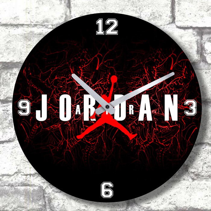 JAM DINDING NIKE JORDAN SPORT