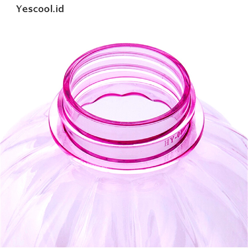 【Yescool】 Novelty Antique Plant Flower Watering Pot Spray Bottle Garden Hairdressing Sprayer .