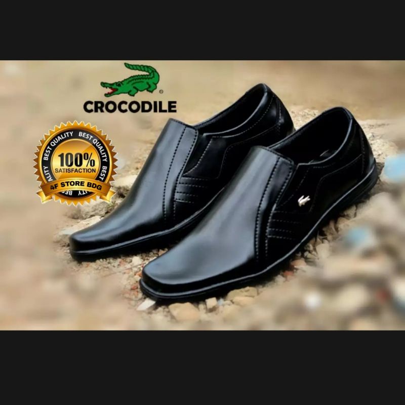 Sepatu Pantofel Pria / Sepatu Formal Pria / Sepatu Kerja Pria / Sepatu Pria Dewasa / Sepatu Trendy T