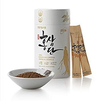 Red Ginseng Atomy isi 30 sachet