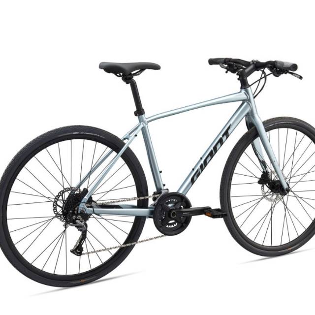 giant road bike harga