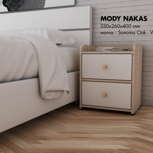 MEJA NAKAS MINI BEDSIDE TABLE MEJA KAMAR TIDUR MINIMALIS MEJA NAKAS PORTABLE MEJA NAKAS MINIMALIS