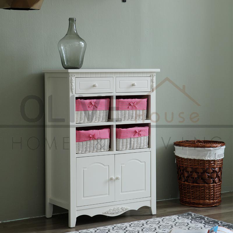  LEMARI  JASMINE 8 DRAWERS FREE ONGKIR JAWA DAN BALI 