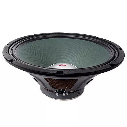 SPEAKER AUDAX AX 15462 FULL RANGE 15 IN 450 WATT ORIGINAL AX15462