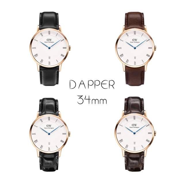 DW DAPPER Ori bm