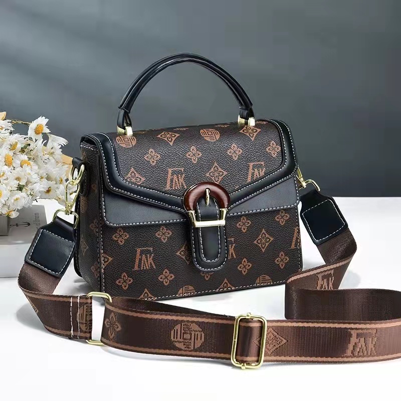 TASHAPPY BQ3448 Tas HANDBAG Motif Wanita Import Fashion Elegant Terbaru Ada Talpan supplier tas import LT2142 JT188