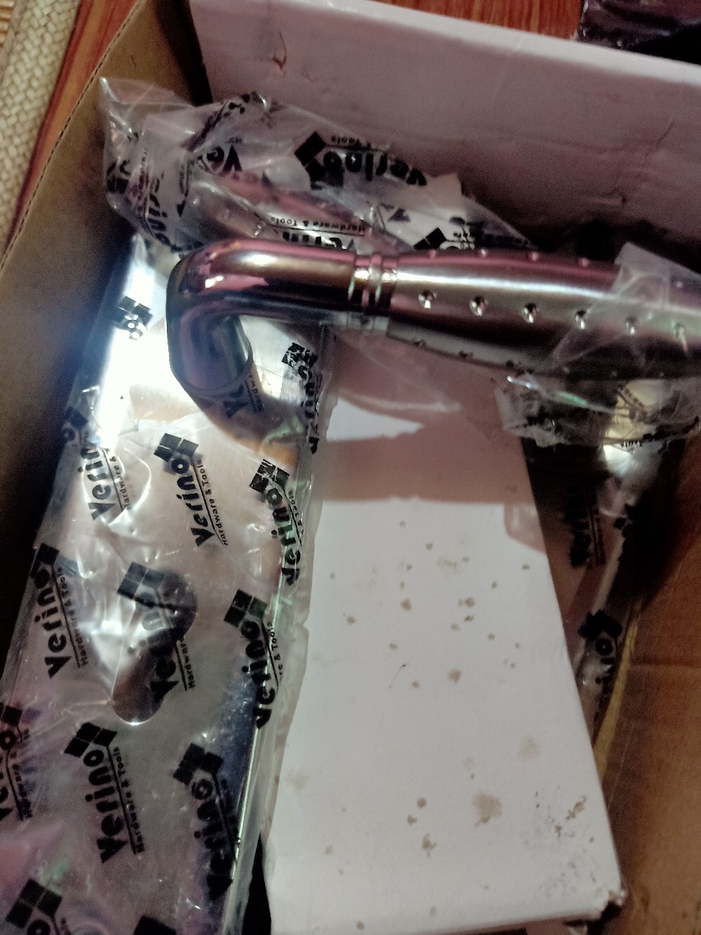 Kunci Pintu Arrone Body Stainless Promo