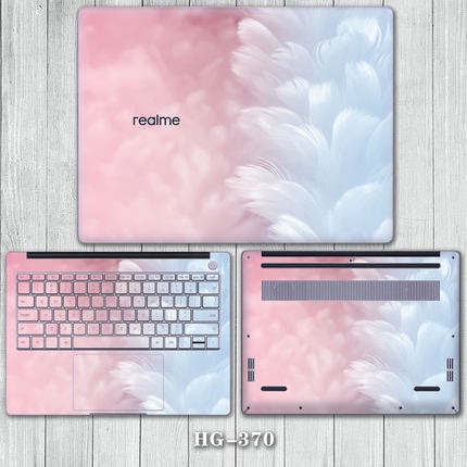 Stiker Film Pelindung Keyboard Laptop 3 Sisi Untuk ACD Realme Book 14 2021