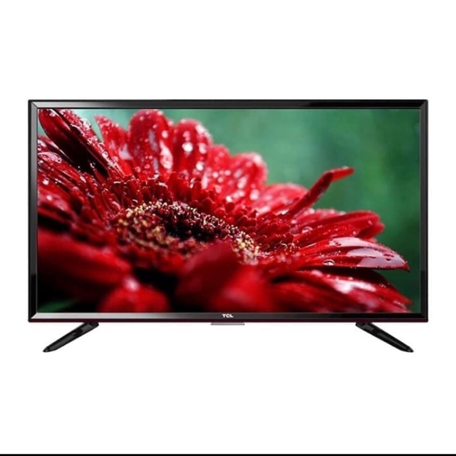 TV LED TCL 32 inch DIGITAL USB HDMI