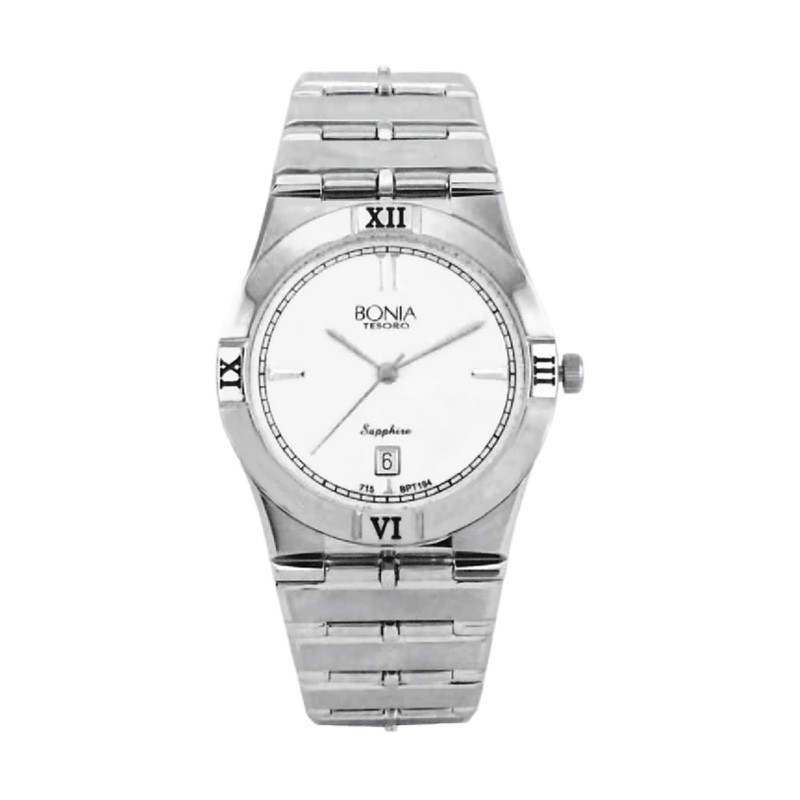 JAM TANGAN PRIA BONIA BPT194-1312
