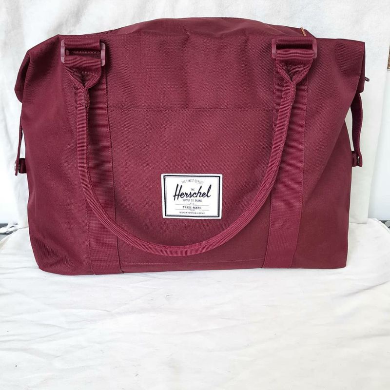 Harschel Duffle Bag Second