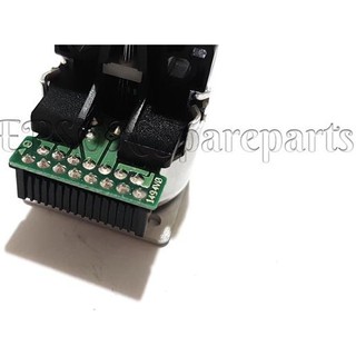 Print Head EPSON TMU220 TMU 220 TM U220 TM-U220 Ori New