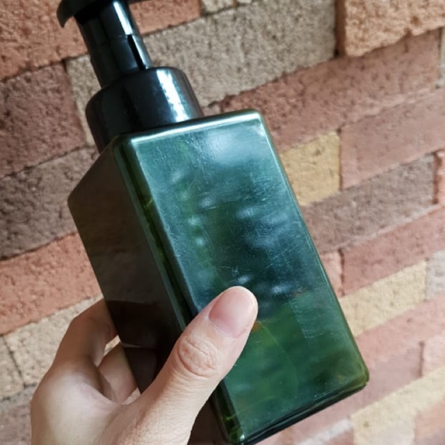 Sale 40% 450ml Foaming Maker Soap Bottle