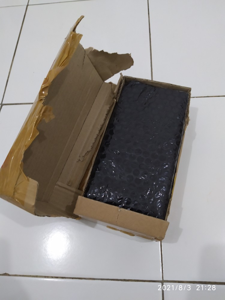 Eceran Kotak Kosong Dessert Box Tiramisu Cup Puding Kotak 9x9x5cm Minimum Beli 4 Kotak