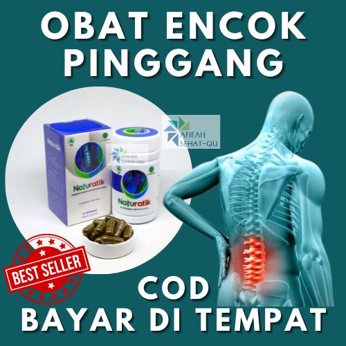 

HERBAL TERPOPULER/OBAT ATASI ENCOK PINGGANG/rematik, pegel linu/Obat herbal atasi/Obat herbal asli/obat herbal tanpa bahan kimia/obat herbal bpom/obat herbal langsung pabrik
